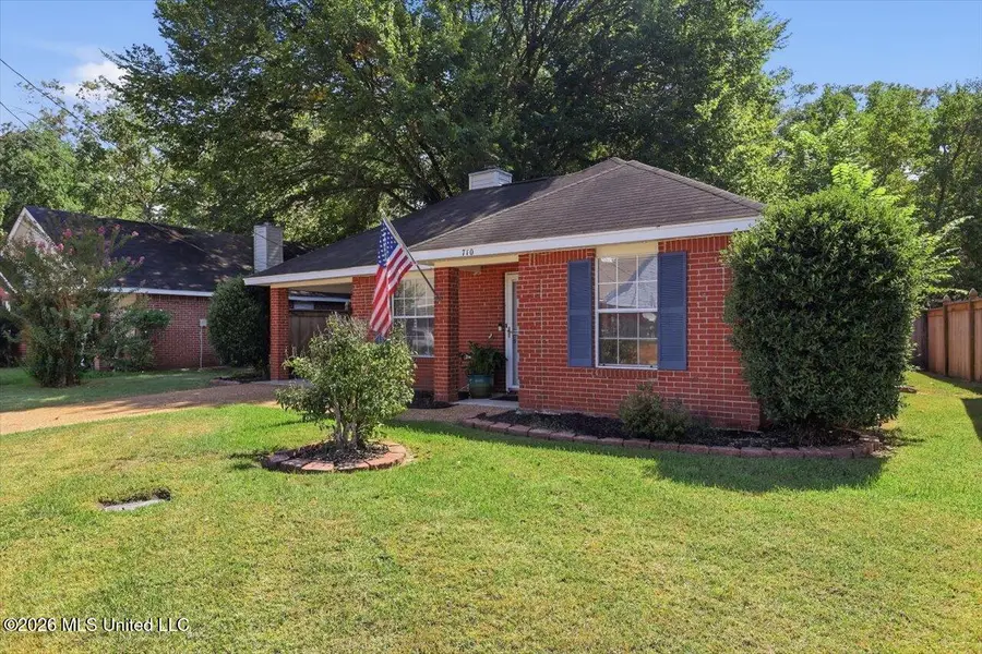 710 Heartwood Drive, Pearl, MS 39208 - #2