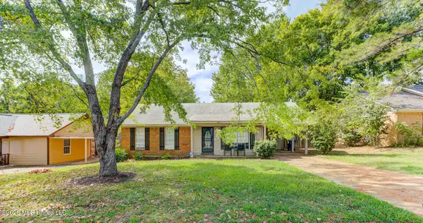 5671 Winterwood Drive, Horn Lake, MS 38637