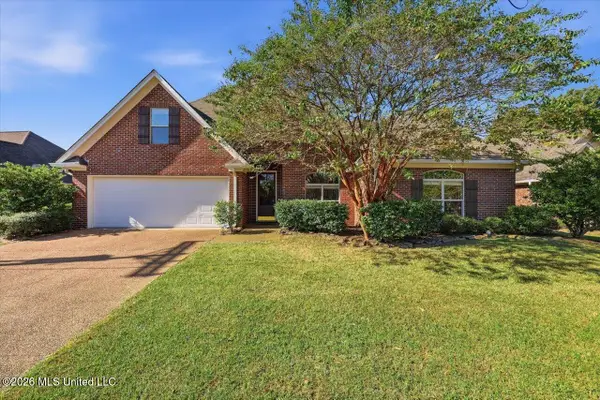 127 Eastside Drive, Brandon, MS 39047
