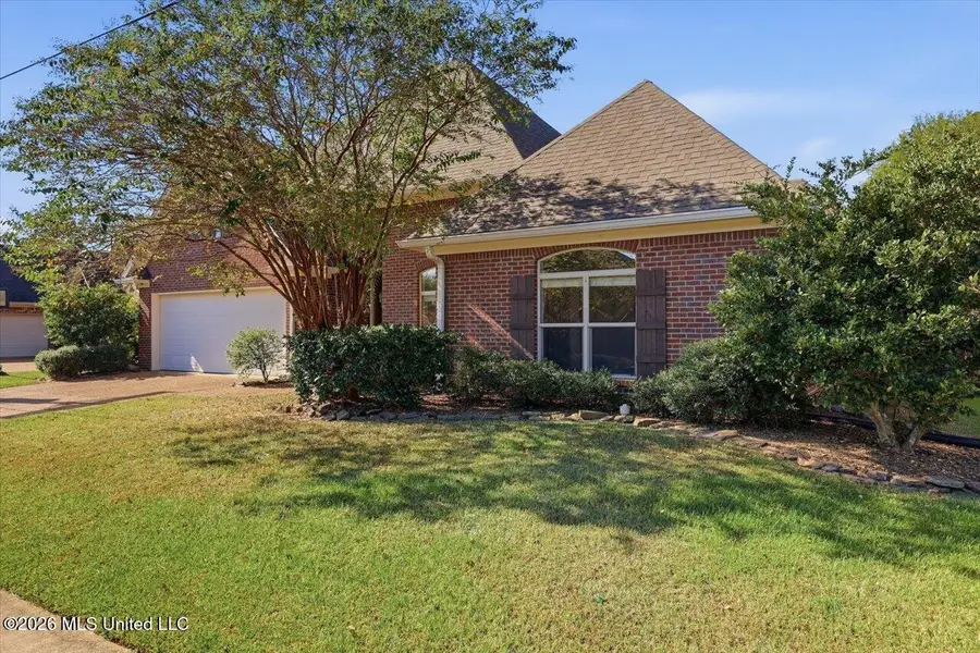 127 Eastside Drive, Brandon, MS 39047 - #2