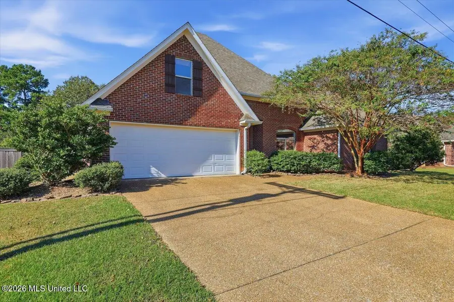 127 Eastside Drive, Brandon, MS 39047 - #3