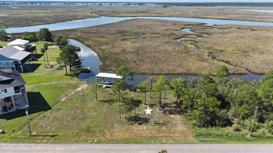 0 Kalaepohuku Drive, Diamondhead, MS 39525 - #2