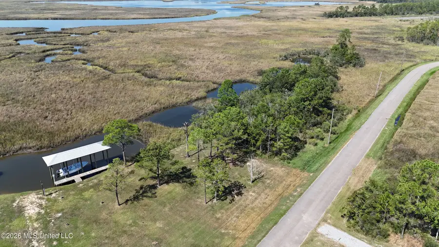 0 Kalaepohuku Drive, Diamondhead, MS 39525 - #3