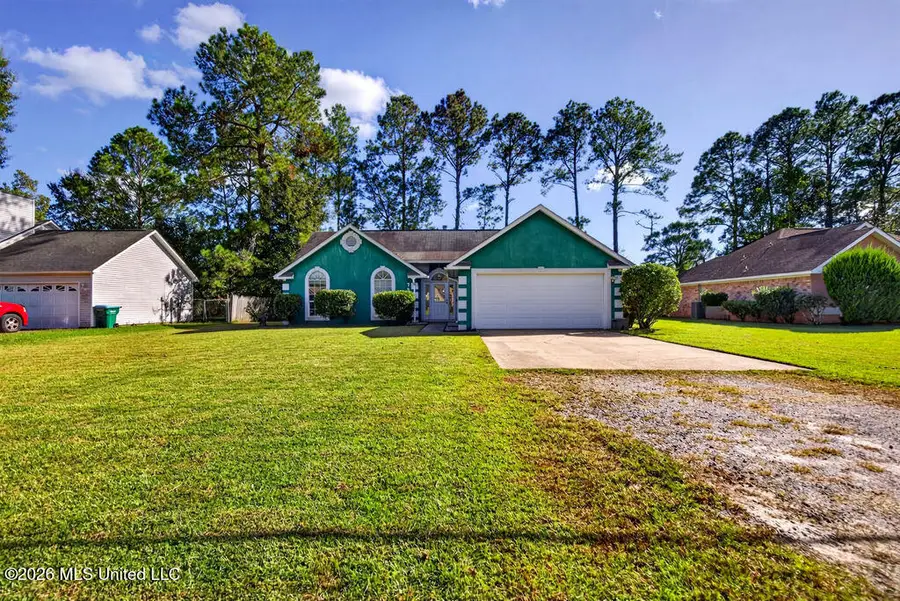 7917 Martin Bluff Road, Gautier, MS 39553 - #3