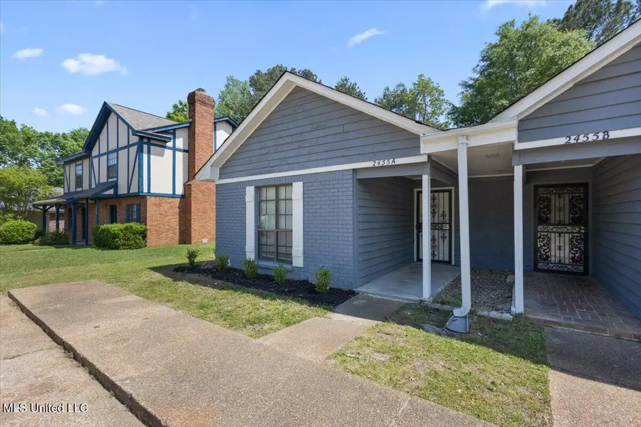 2455 River Oaks Boulevard, Jackson, MS 39211 - #3