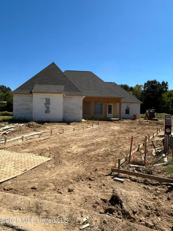 508 Friars Cove, Madison, MS 39110