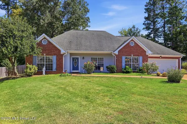 405 Ashford Place, Brandon, MS 39047