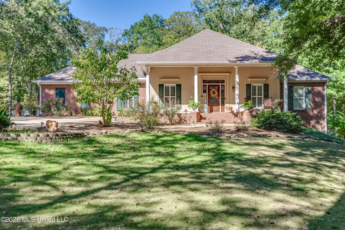 118 Pine Hill Drive, Brandon, MS 39047 - #1