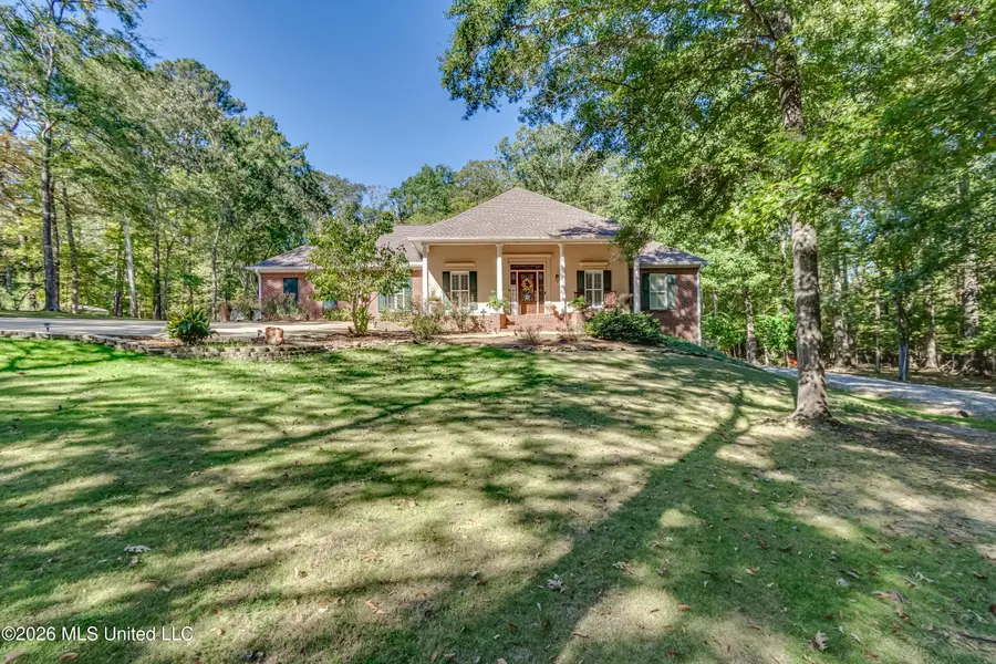 118 Pine Hill Drive, Brandon, MS 39047 - #2