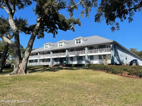 1282 Beach Boulevard, Biloxi, MS 39530
