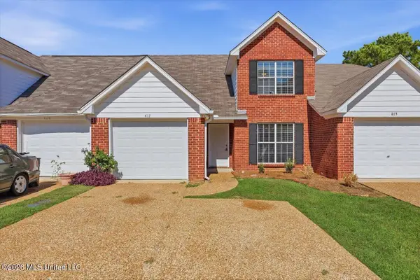 417 Woodlake Lane, Brandon, MS 39047