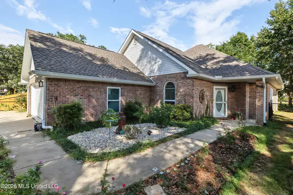 638 Oakleigh Avenue, Gulfport, MS 39507