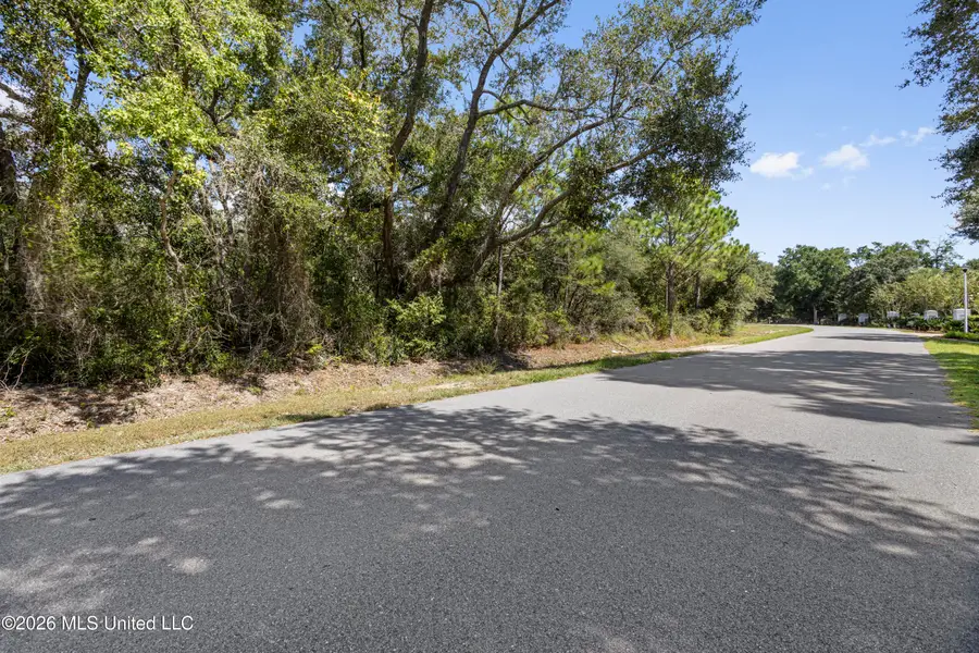 Sound Bluff Rd, Ocean Springs, MS 39564 - #2