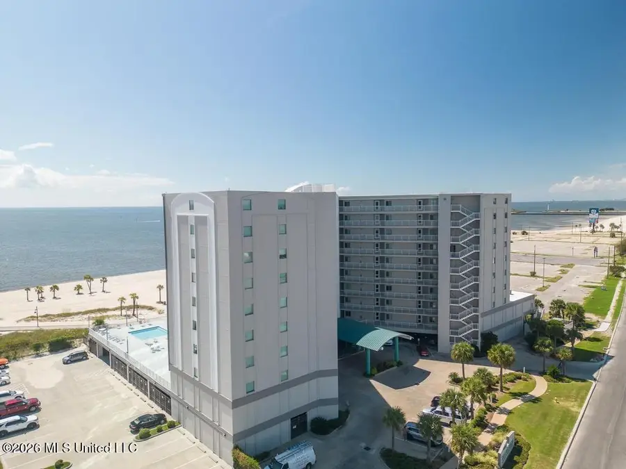1899 Beach Boulevard, Biloxi, MS 39531 - #3