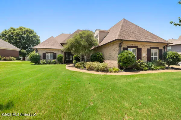 6559 Shenandoah Lane, Olive Branch, MS 38654 - #1