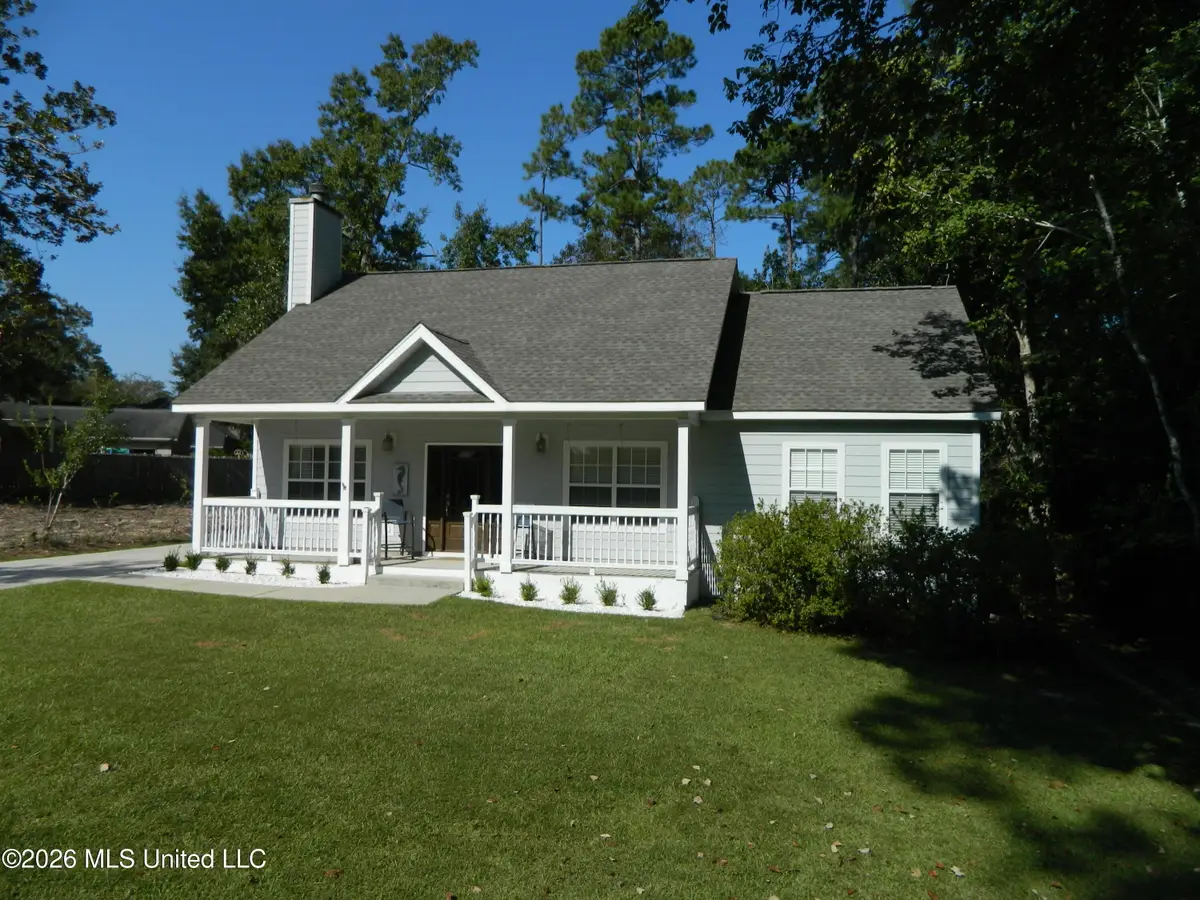 84100 Op La Way, Diamondhead, MS 39525 - #1