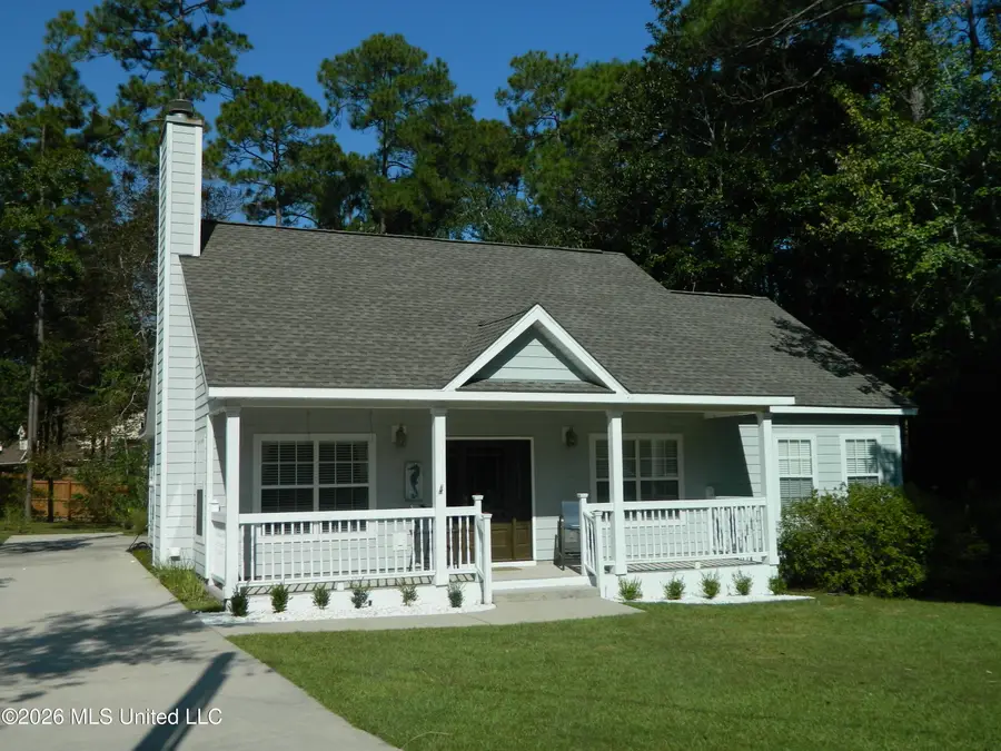 84100 Op La Way, Diamondhead, MS 39525 - #3