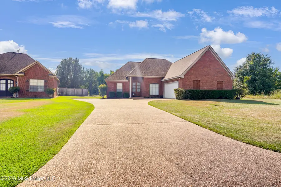 2159 Crossbridge Boulevard, Byram, MS 39272 - #2