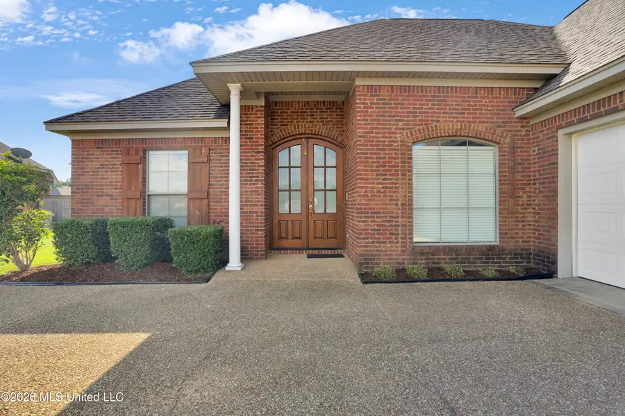 2159 Crossbridge Boulevard, Byram, MS 39272 - #3