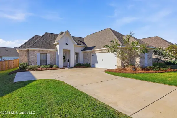 629 Peregan Street, Canton, MS 39046