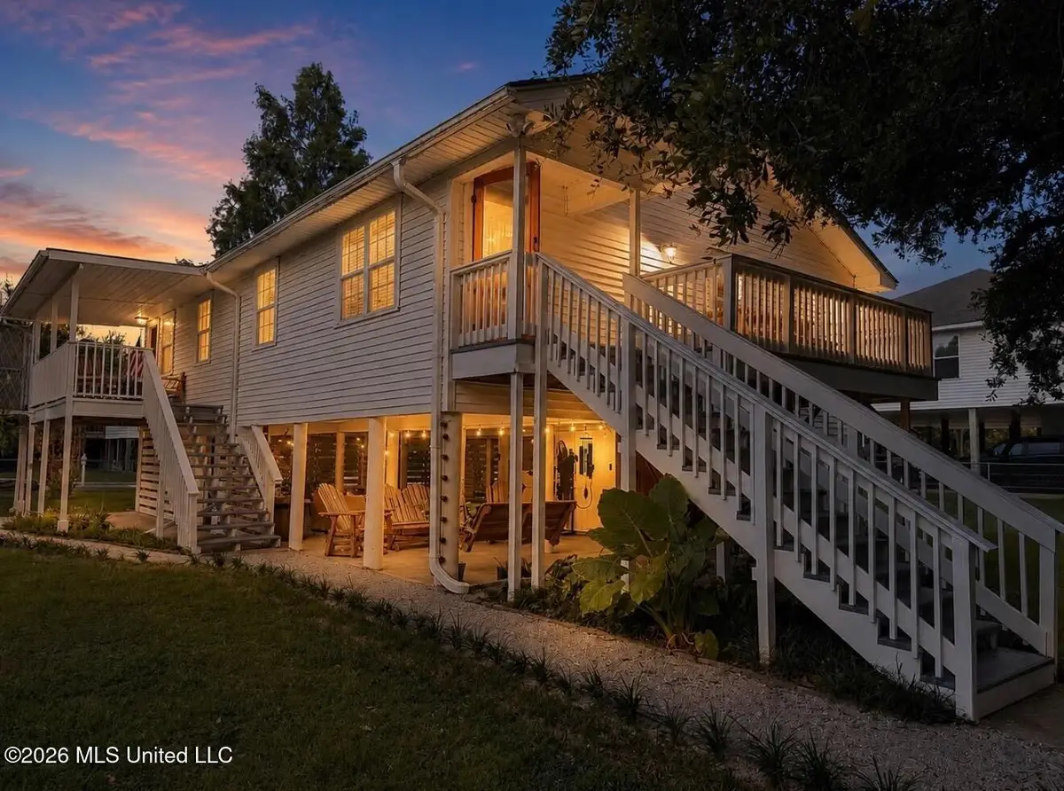 253 Market Street, Pass Christian, MS 39571 - #1