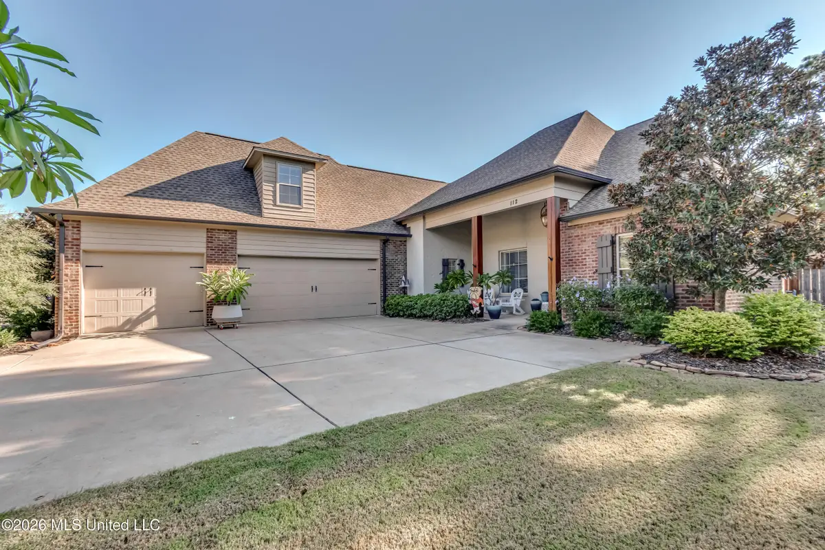 112 Tailfeather Drive, Madison, MS 39110 - #1