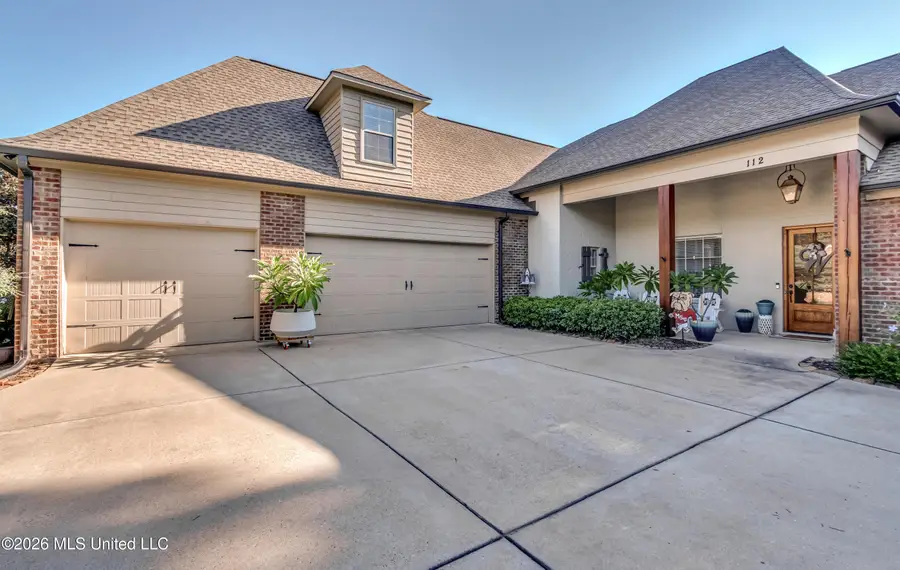 112 Tailfeather Drive, Madison, MS 39110 - #2