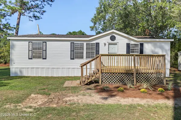 15289 C C Camp Road, Gulfport, MS 39503