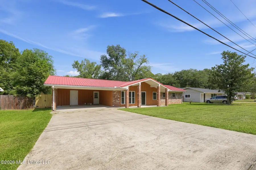 806 Louis Wilson Drive, Brandon, MS 39042 - #2