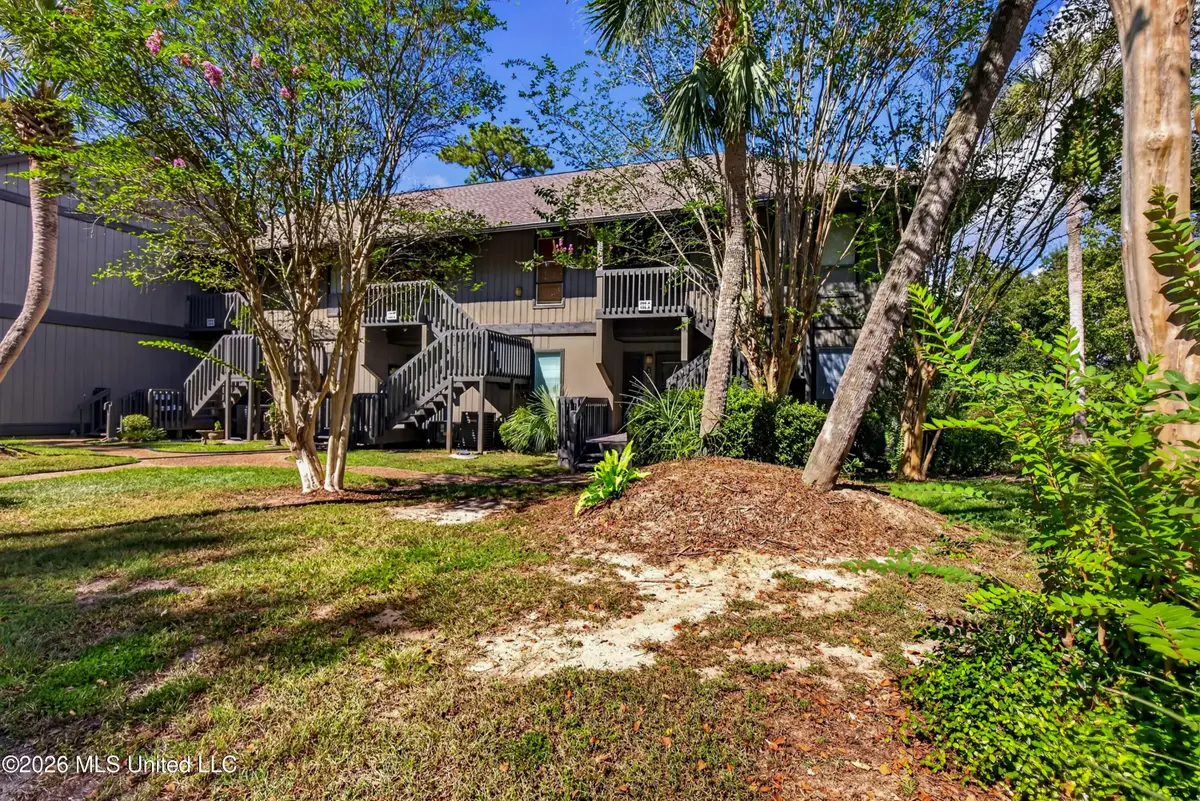 106 Lanai, Diamondhead, MS 39525 - #1