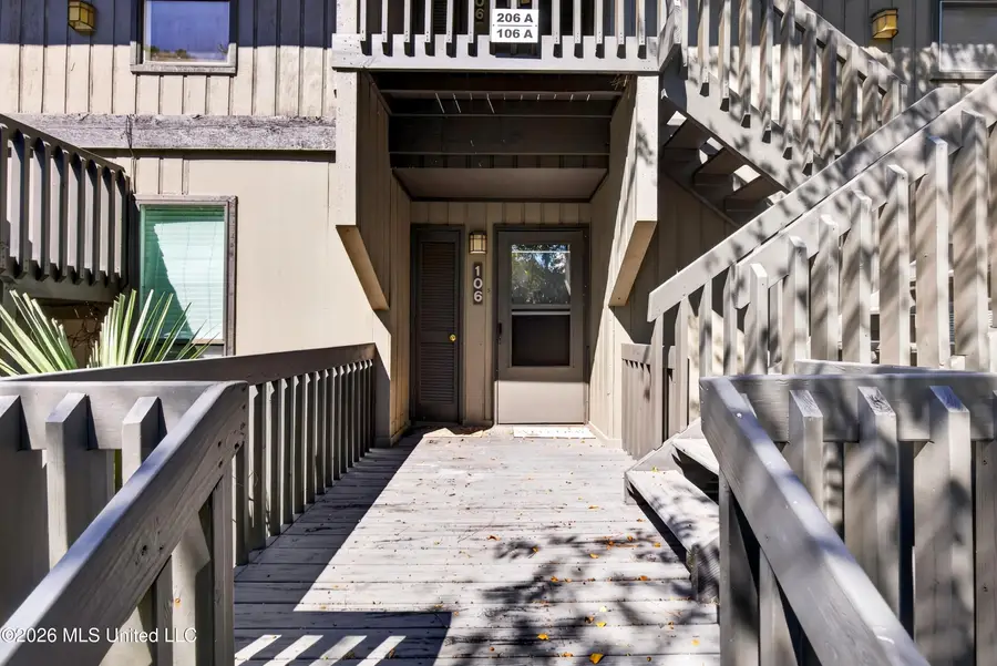 106 Lanai, Diamondhead, MS 39525 - #2