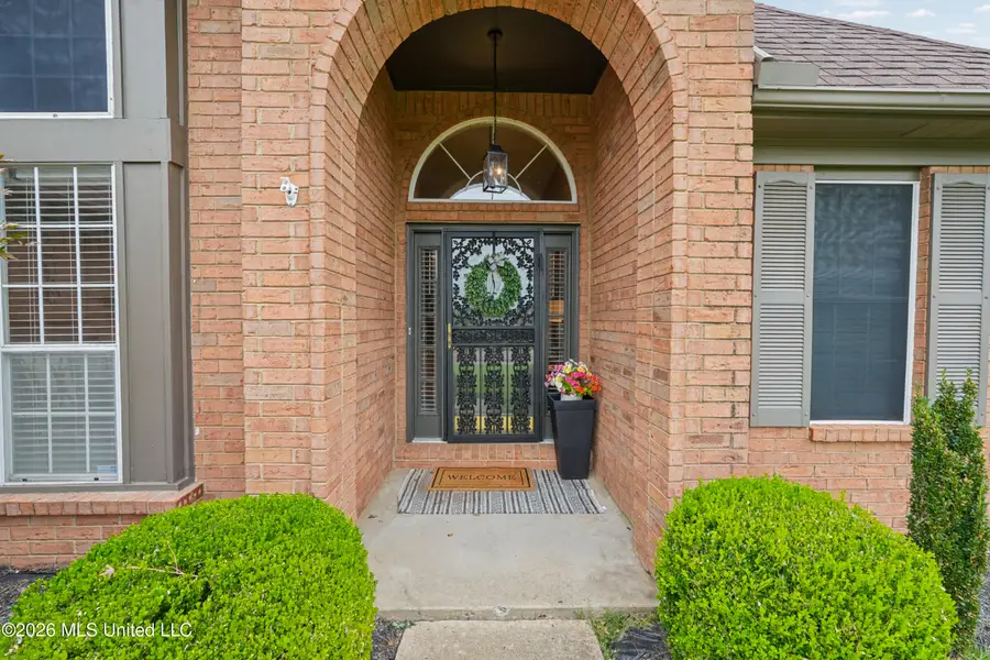 6724 Braybourne Main, Olive Branch, MS 38654 - #2