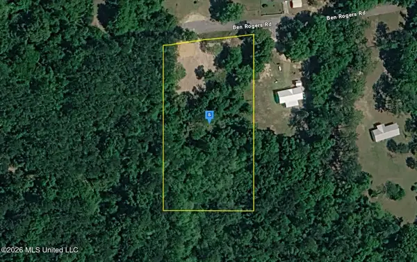 140 Ben Rogers Road, Lucedale, MS 39452