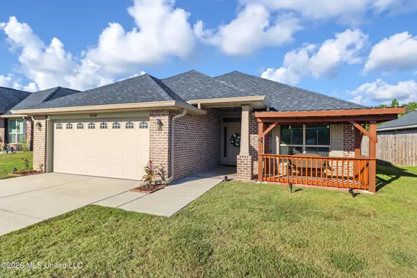 18188 Tiffany Renee Drive, Gulfport, MS 39503