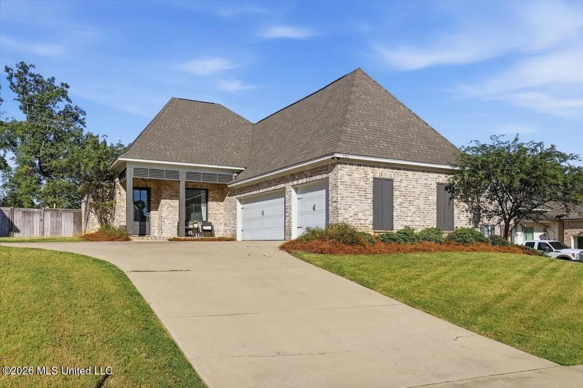 141 Camden Lake Drive, Madison, MS 39110 - #1