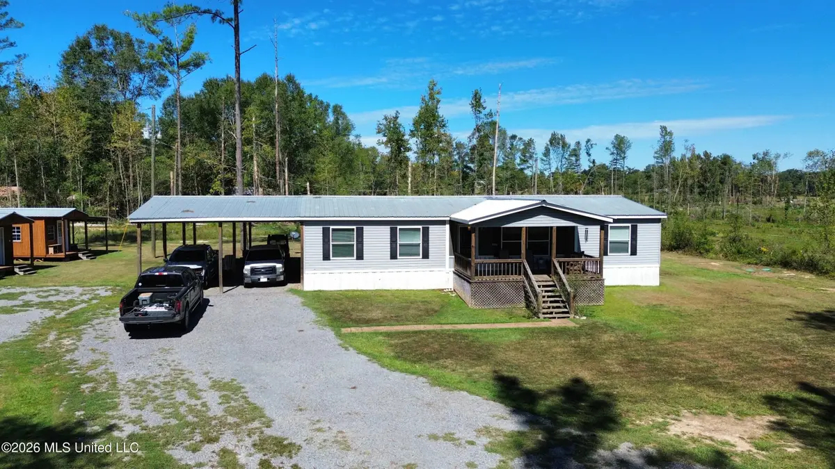 2560 Battle Bluff Road, Carthage, MS 39051 - #1
