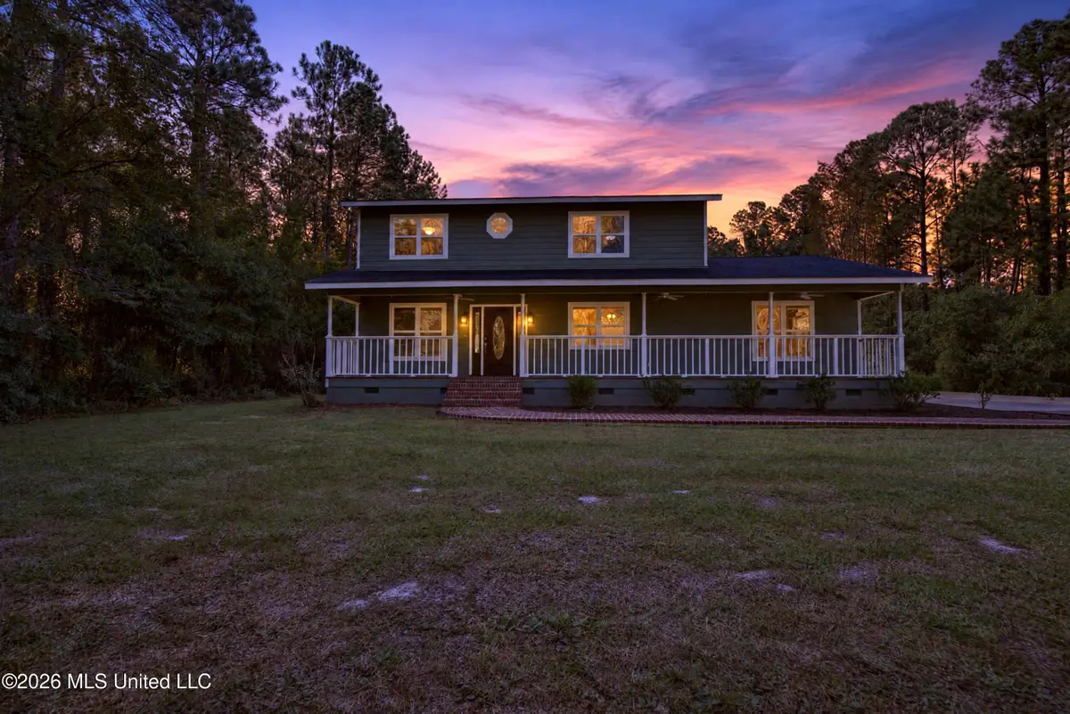 14601 Glendale Road, Vancleave, MS 39565 - #1