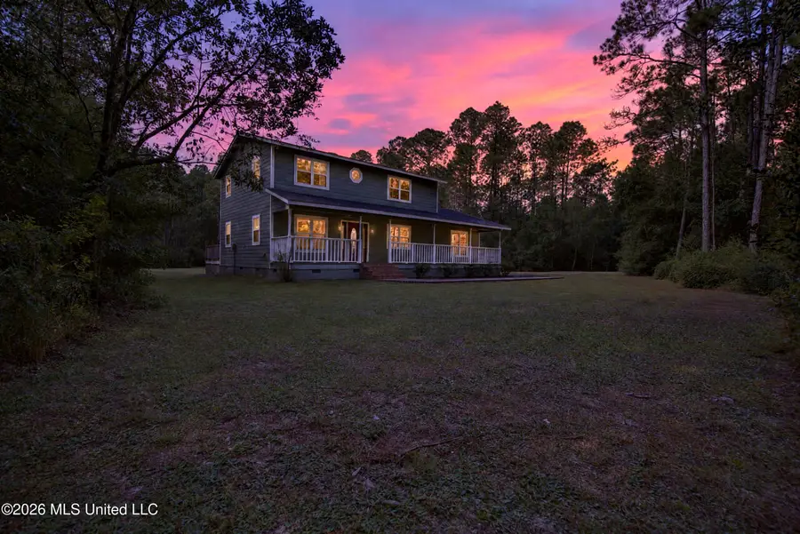 14601 Glendale Road, Vancleave, MS 39565 - #2