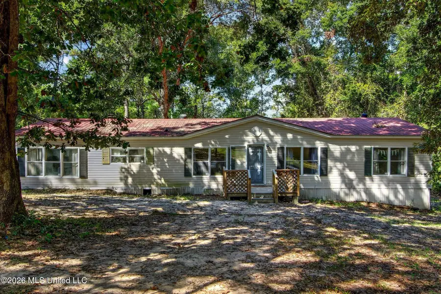 21918 Saucier Fairley Road, Saucier, MS 39574 - #2