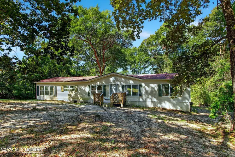 21918 Saucier Fairley Road, Saucier, MS 39574 - #3