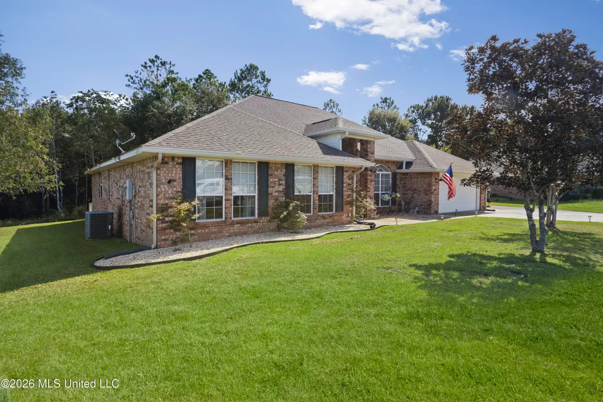 15782 Texas Avenue, Gulfport, MS 39503 - #1
