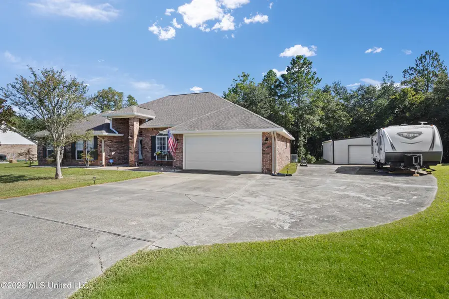 15782 Texas Avenue, Gulfport, MS 39503 - #3