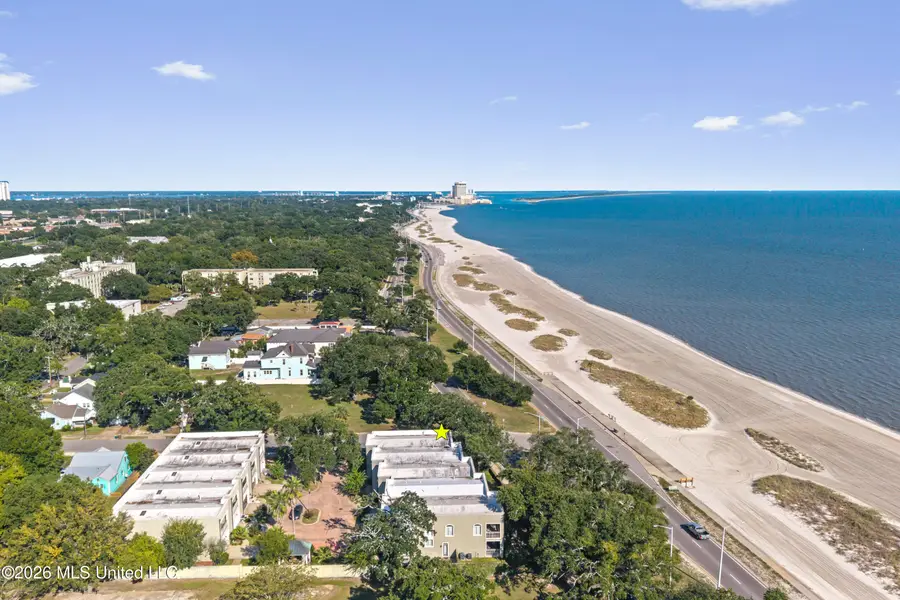 1478 Beach Boulevard, Biloxi, MS 39530 - #3