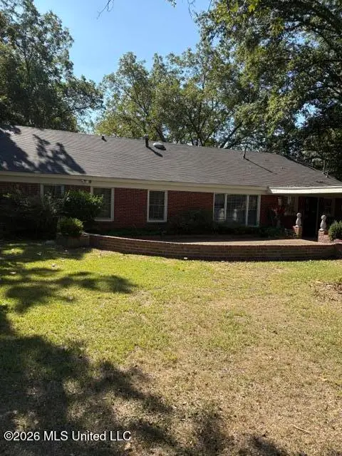 301 Florence Avenue, Clarksdale, MS 38614 - #2