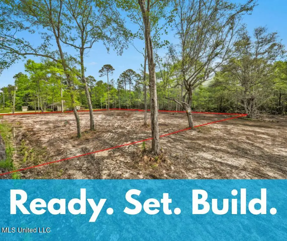 Dorothy Street, Ocean Springs, MS 39564 - #1