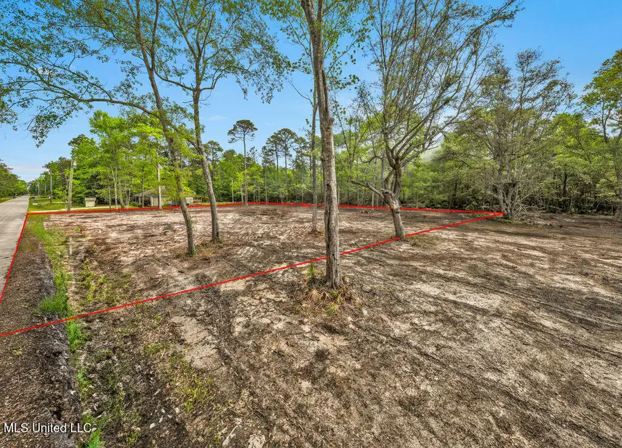 Dorothy Street, Ocean Springs, MS 39564 - #2