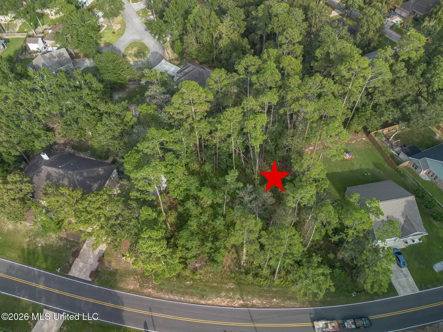 84128 Bayou Drive, Diamondhead, MS 39525 - #2
