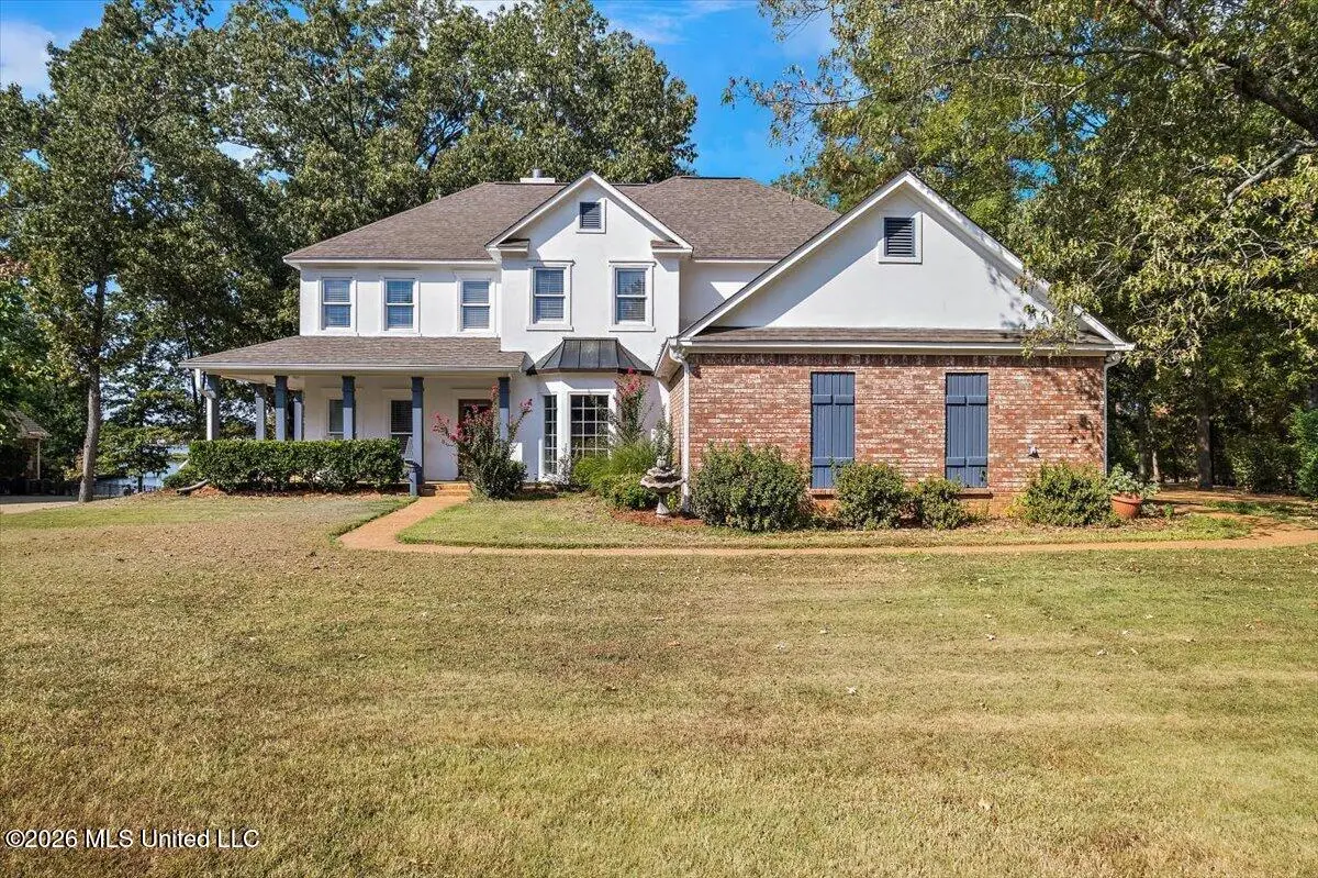 150 Lake Ridge Drive, Madison, MS 39110 - #1