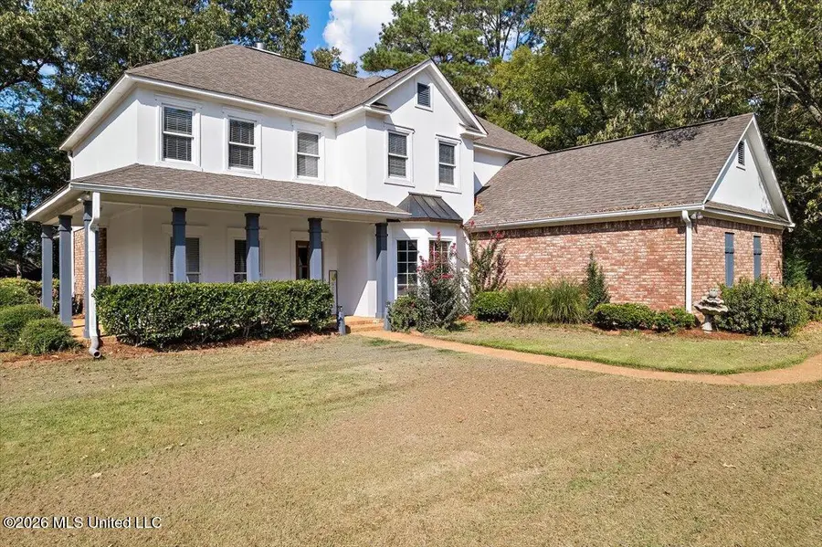 150 Lake Ridge Drive, Madison, MS 39110 - #2