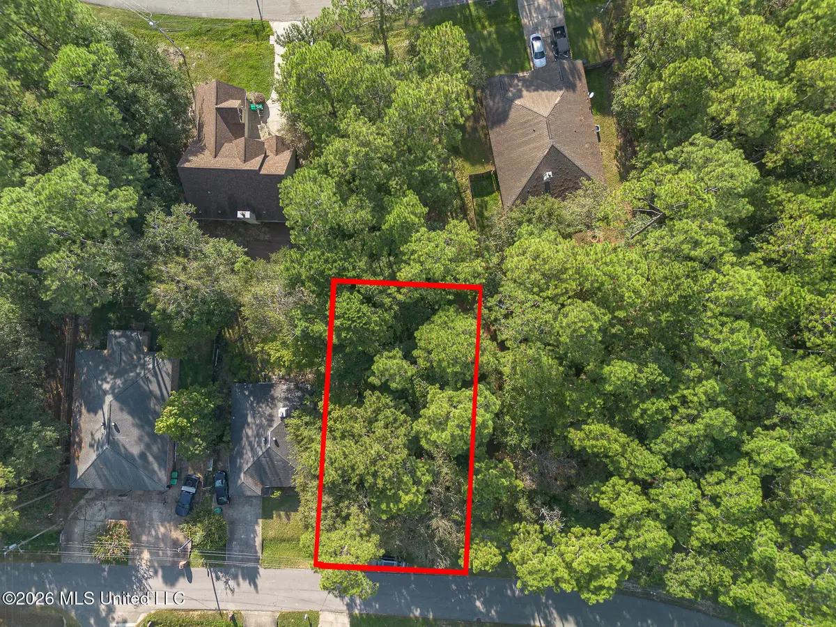 8335 Amoka Drive, Diamondhead, MS 39525 - #1